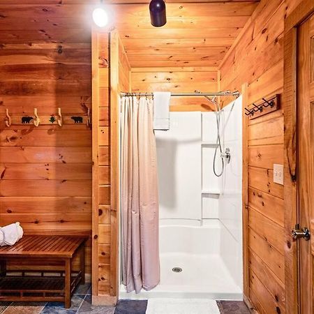 A Moment Inn Time Pigeon Forge Luaran gambar