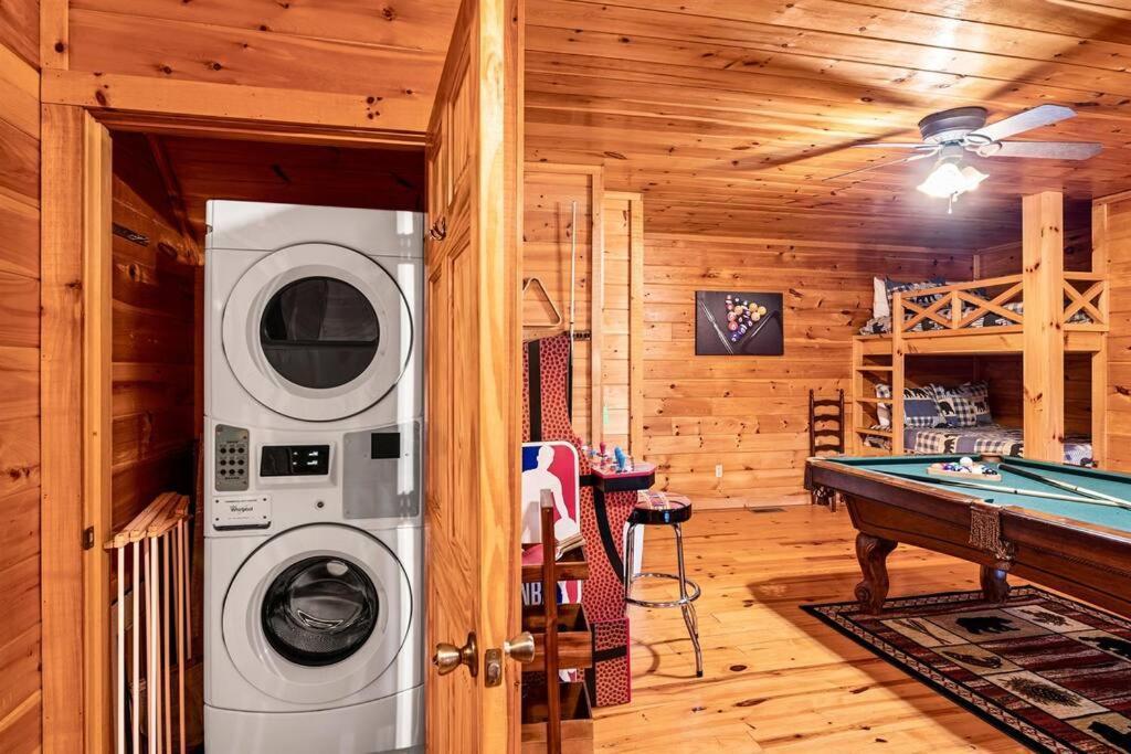 A Moment Inn Time Pigeon Forge Luaran gambar