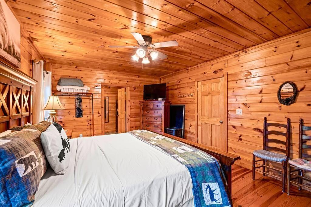 A Moment Inn Time Pigeon Forge Luaran gambar